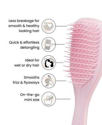 Mini Ultimate Detangler Hairbrush