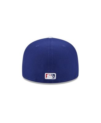 Men's Dark Blue Great Lakes Loons Theme Nights 59FIFTY Fitted Hat