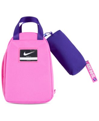 Lunch Tote with Pencil Bag