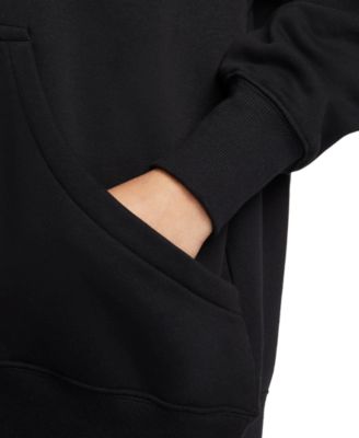 Women's Sportswear Phoenix Fleece Oversized Pullover Hoodie