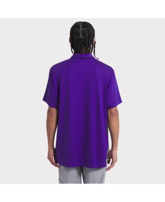 Men's White Arizona Diamondbacks 2025 City Connect Fashion Legacy Icon Vapor Performance Polo Shirt