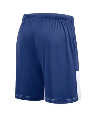 Men's Blue Tampa Bay Lightning Best of the Best Shorts