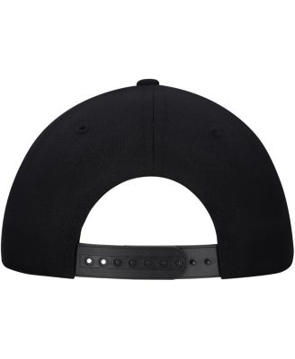 Men's Black Mountain Dew The Dew Neon Adjustable Hat