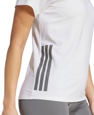 Women's HILO Short Sleeve Volleyball Jersey Training T Shirt