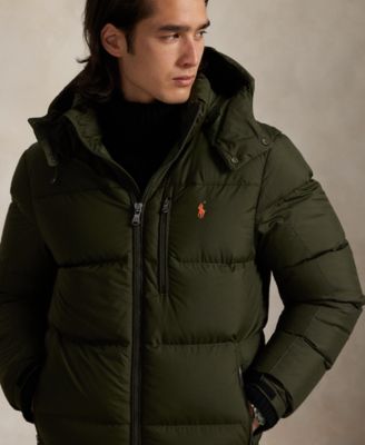 Men's The Gorham Down Jacket