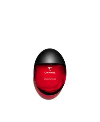 CHANEL - Protects - Soothes - Enhances Radiance