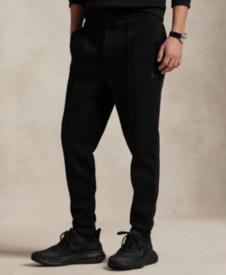 Polo Ralph Lauren - Men's Double-Knit Jogger Pants