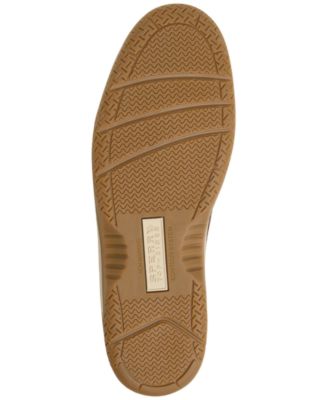 Sperry Men's Gold Billfish Plushwave Boat Shoe - Macy's