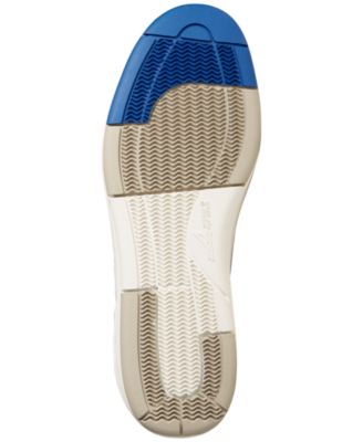 Men's US12 Boat Leather Boat Shoe