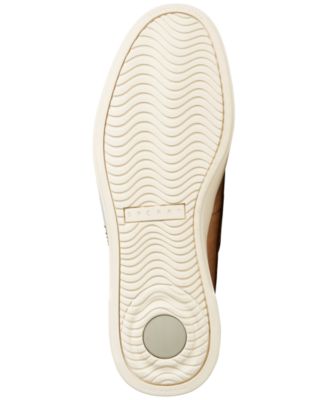 Men's Authentic Original 3-Eye Cup Boat Shoe