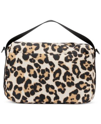 Jenny Small Flap Shoulder Bag