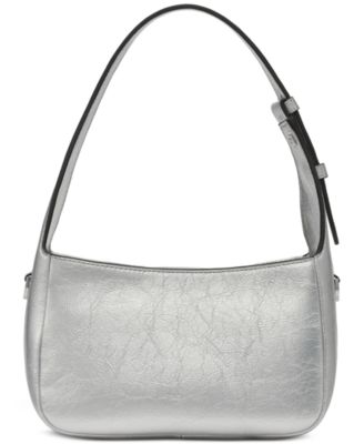 Freda Small Multi Pocket Crossbody Bag