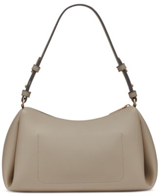 Remy Top Zip Shoulder Bag