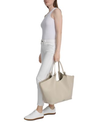 Paula Commuter Medium Sleek Tote