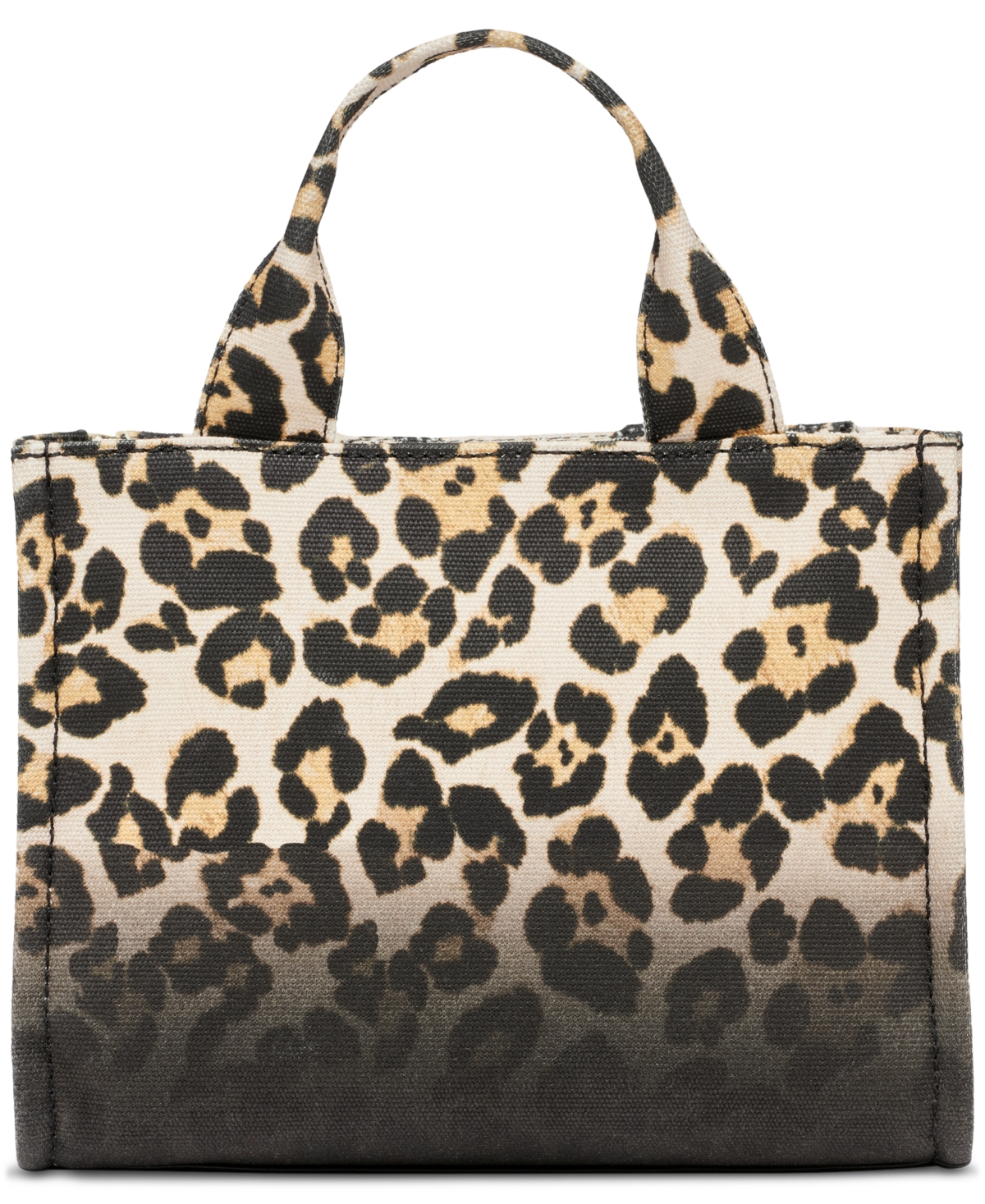 Dkny Hadlee Small Tote In Gray