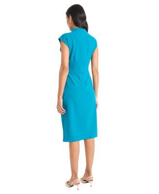 Maggy London マディ Margie Maxi A-Line Dress – Maggy London