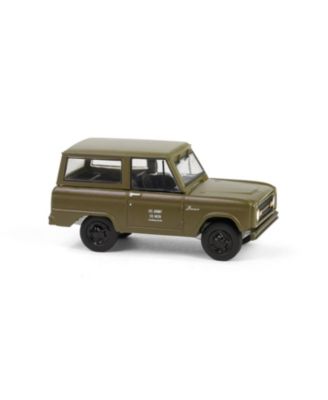 1/64 1966 Bronco, U.S. Army Proposal, Battalion 64 Series 5