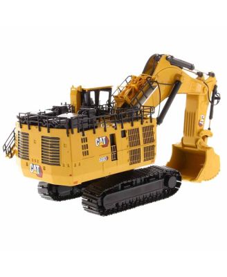 1/87 Caterpillar 6060FS Hydraulic Mining Shovel