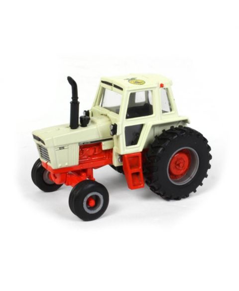 Детская игрушка ERTL 1/64 Scale Case 1370 Cab Die-Cast FFA Logo Tractor