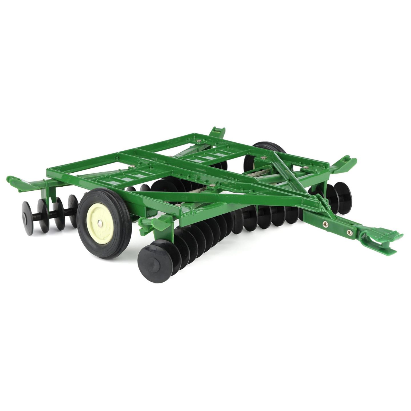 Детская игрушка ERTL 1/16 Scale Die-Cast Metal Disk 16284 — фото 2