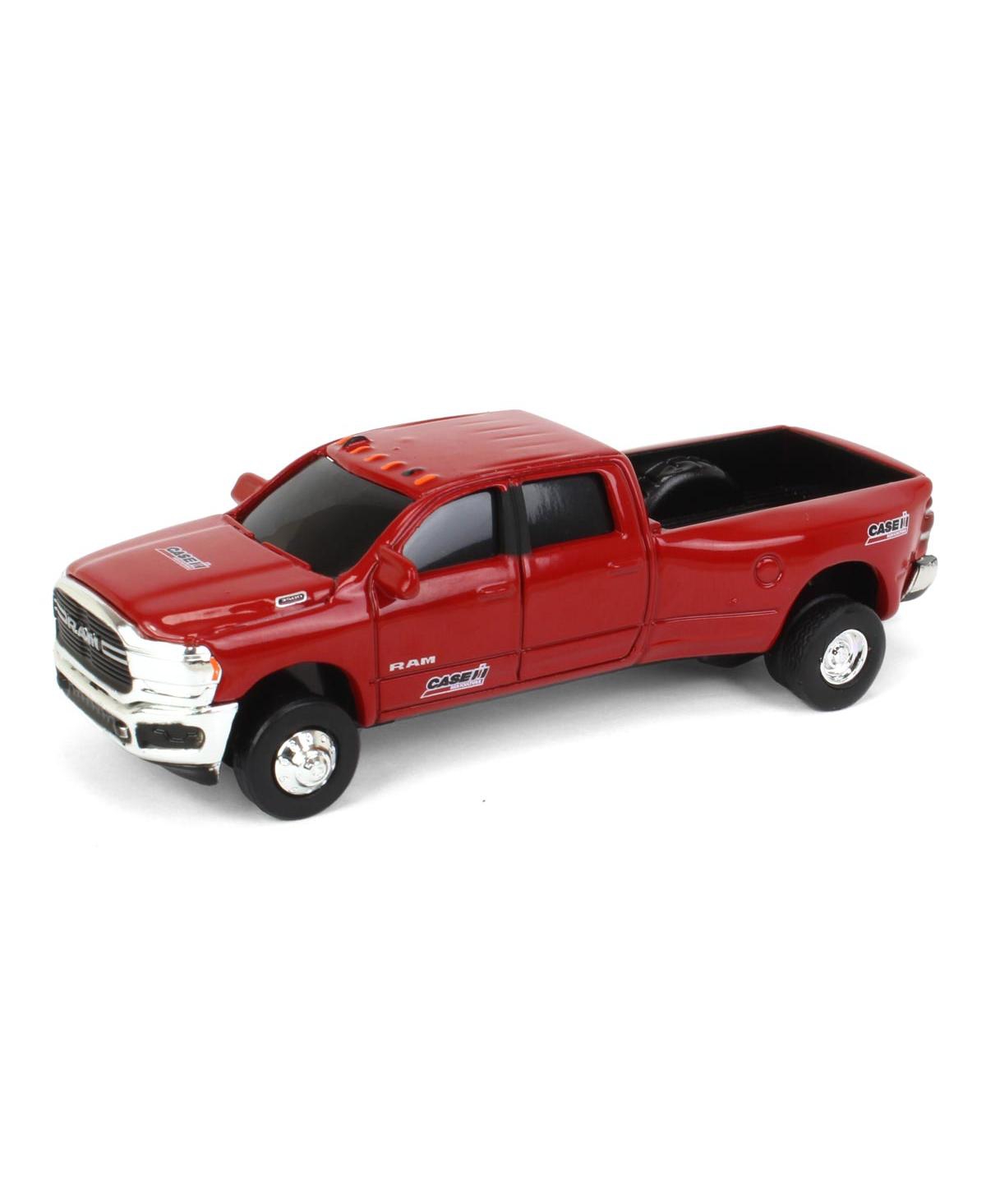 Ertl 1/64 Case Ih Ram 3500 Big Horn Dealership Pickup