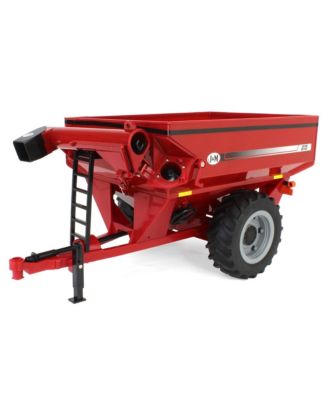 1/16 BIG FARM Red J & M Grain Cart