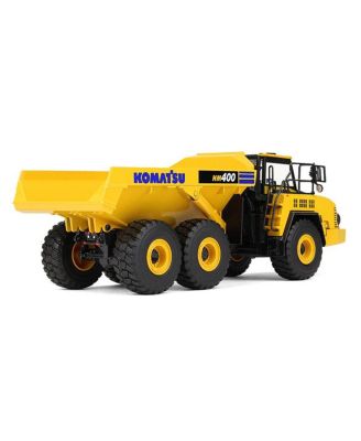 1/50 Komatsu HM400-5 Articulated Dump Truck