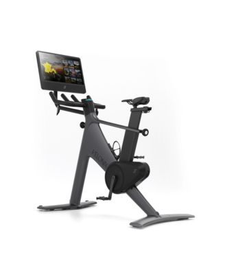 VeloNix Exercise Bike, Smart AI Fitness Bike with Personalized Fitness Courses & Online Cycling Coaching, 21.5" Screen, Solid Design, Low-Noise Cycling Bike, Stationary Bikes for Indoor Gym