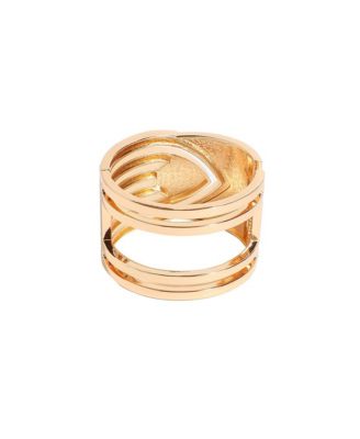 Embellished Arrowhead Bracelet