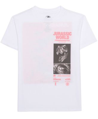 Little and Big Boys Short Sleeve T-Shirt