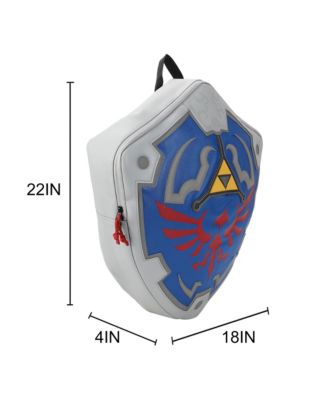 Hylian Shield 18.5" Novelty Backpack