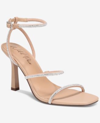 Women's Louudd Evening Sandals, Exclusively at Macy's