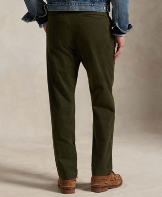 Men's Polo Prepster Stretch Classic Fit Pant