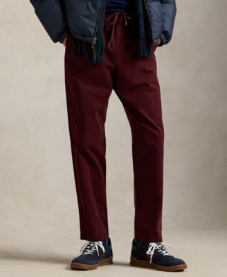 Polo Ralph Lauren - Men's Polo Prepster Stretch Classic Fit Pant