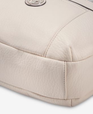 Pebble Hobo, Exclusively at Macy's