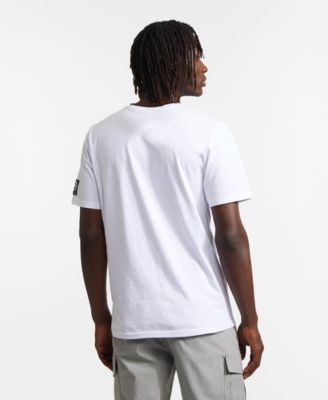 Men's Crossroads V-Neck Short Sleeve T-Shirt