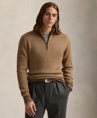 トップス fashiru wool blend polo knit sweater MF24KSW011-GRBE-F_V2.jpg?v=