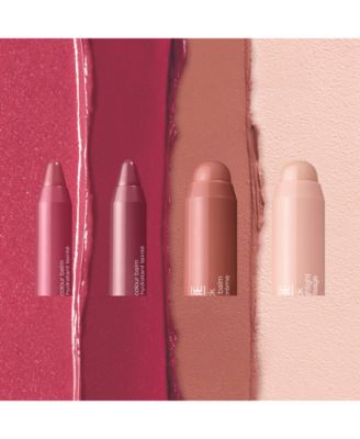 Clinique 4-Pc. Chubby Lip + Cheek Makeup Set, Created for