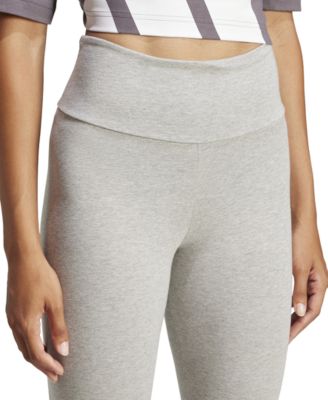 Women's Essentials Big Logo Cotton Leggings