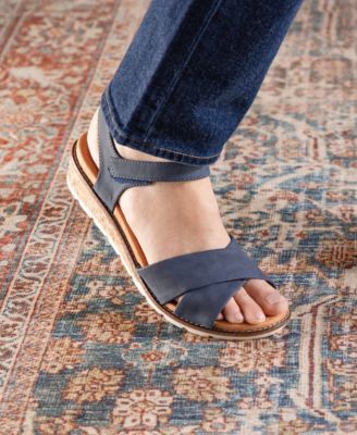 Women's Tinna Wedge Sandals