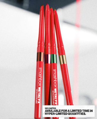 Metal FX Metallic Eye Liner