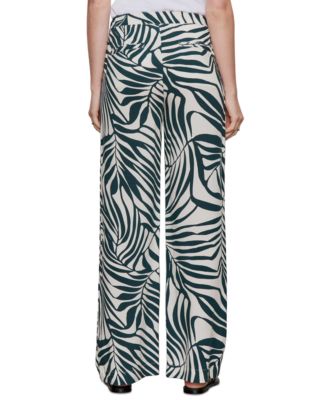 Women's The Soft Pretend High-Rise Pants 