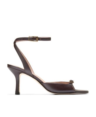 Women's Annalise Buckle Sandals