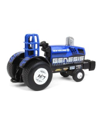 1/64 New Holland "Genesis" Die-cast Pulling Tractor