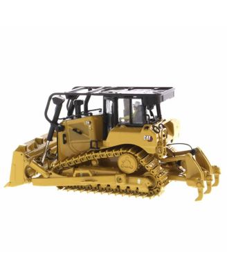 1/50 High Detail CAT Track-Type Tractor with SU Blade