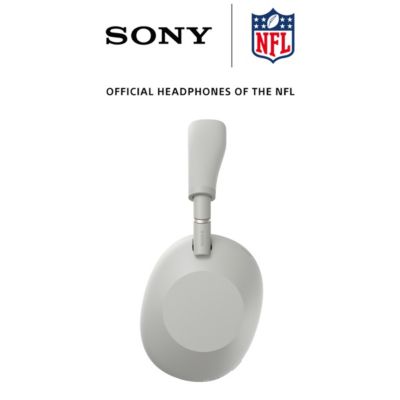 WH-1000XM6 Wireless Noise Canceling Headphones