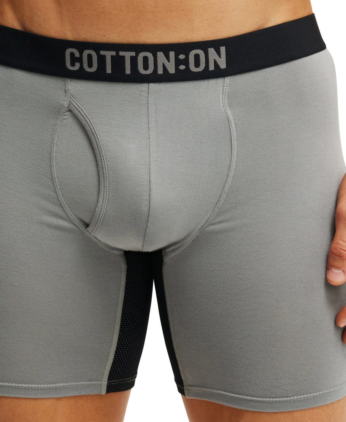 Shop Cotton On Men's Sport Trunks