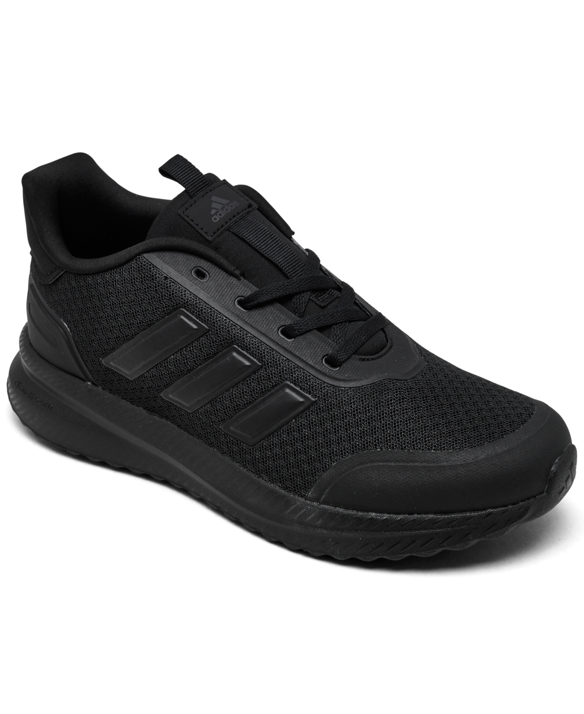 Adidas Originals Big Kids X Plrpath Casual Sneakers From Finish Line