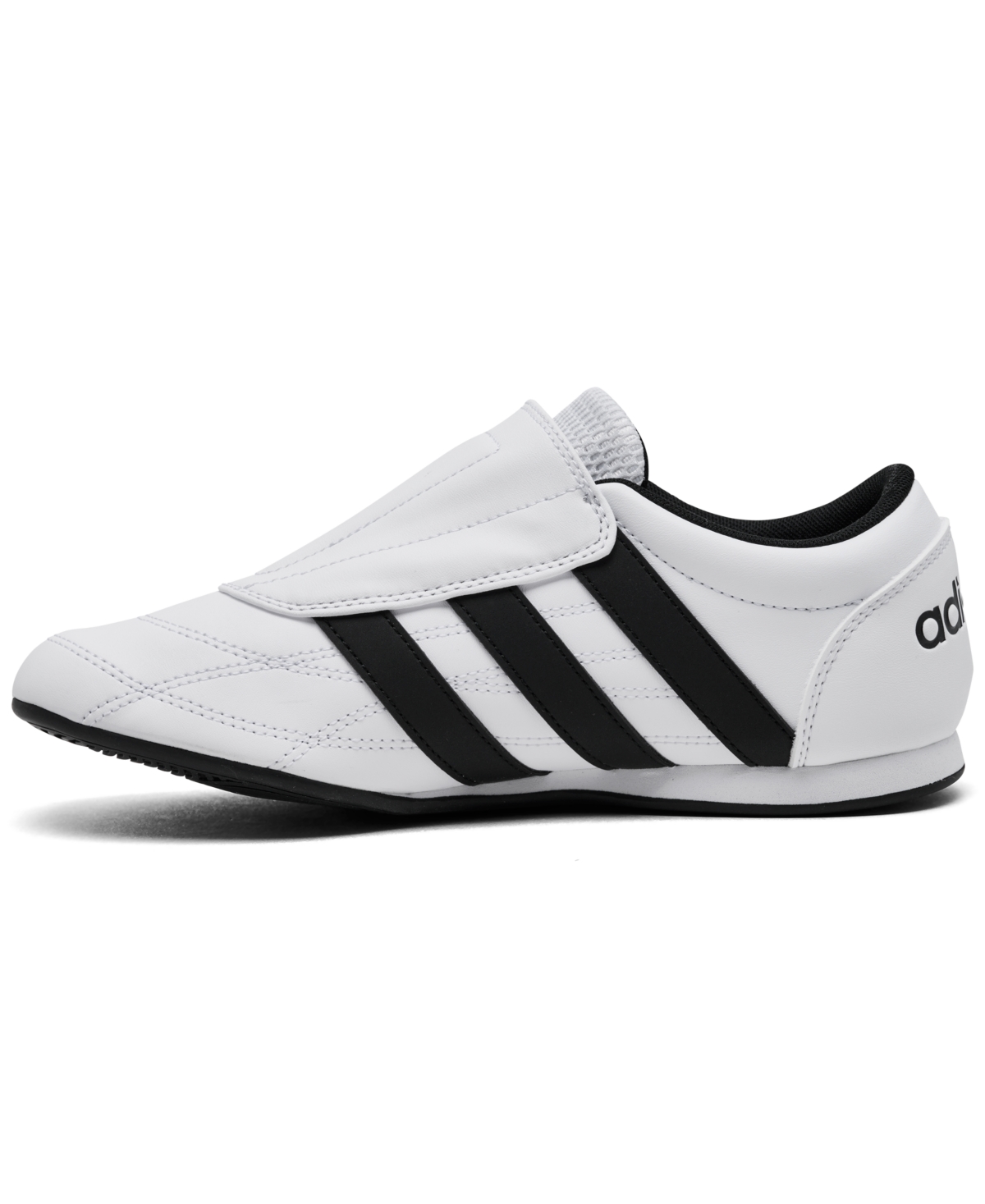 Adidas Originals Women's Tekwen Slip-on Casual Sneakers From Finish Line