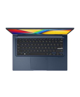 Vivobook 14 F1404VAP-QB51 14" Full HD Laptop, Intel Core 5 120U 1.4GHz, 8GB RAM, 512GB SSD, Windows 11 Home, Quiet Blue